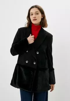 Полупальто Silvian Heach