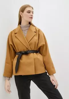 Полупальто Sisley