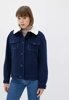 Полупальто Smith's brand