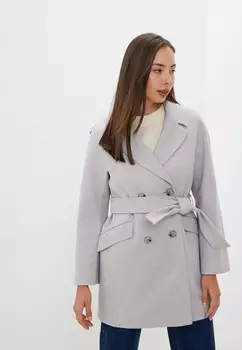 Полупальто Снежная Королева