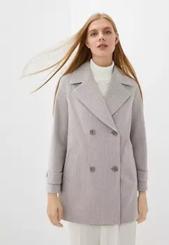 Полупальто Снежная Королева