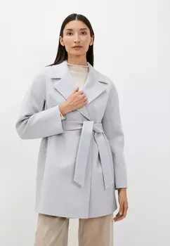 Полупальто Снежная Королева