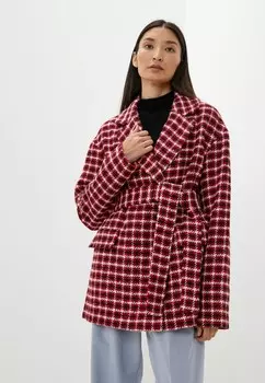 Полупальто Снежная Королева