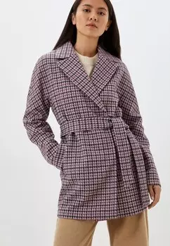 Полупальто Снежная Королева