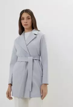 Полупальто Снежная Королева