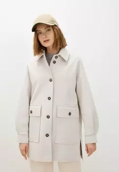 Полупальто Снежная Королева