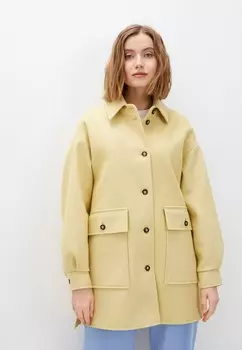 Полупальто Снежная Королева