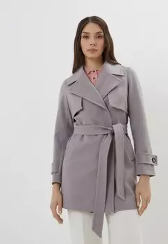 Полупальто Снежная Королева