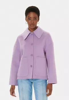 Полупальто Tara Jarmon