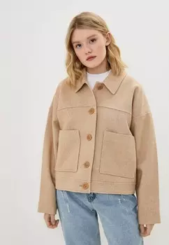 Полупальто Theone by Svetlana Ermak