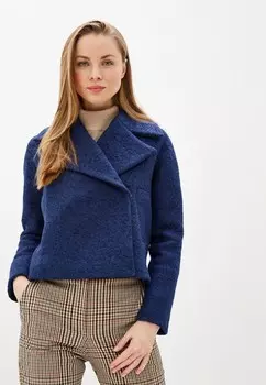 Полупальто Vika Ra