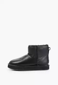 Полусапоги Abricot