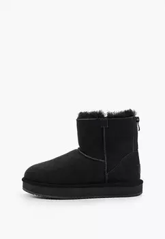 Полусапоги Abricot