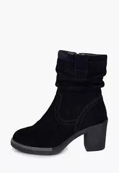 Полусапоги Alessio Nesca