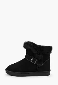 Полусапоги Alessio Nesca