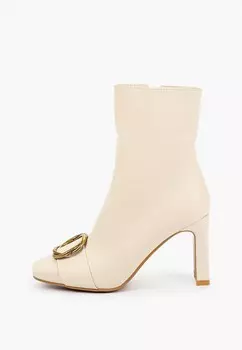 Полусапоги Араз