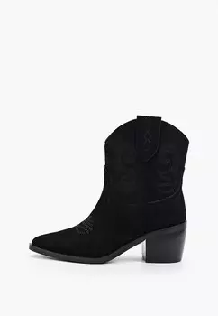 Полусапоги Араз