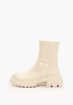 Полусапоги Араз