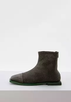 Полусапоги Barracuda