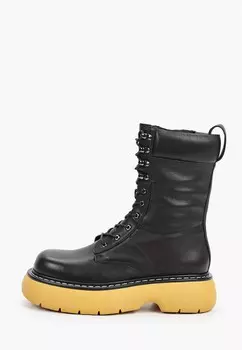 Полусапоги Berkonty