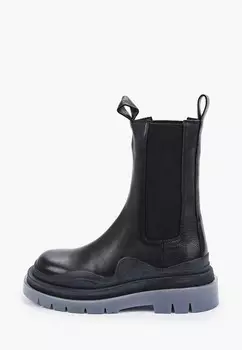 Полусапоги Berkonty