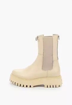 Полусапоги Bronx