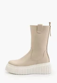 Полусапоги Cherryboom Shoes