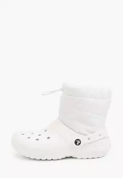 Полусапоги Crocs