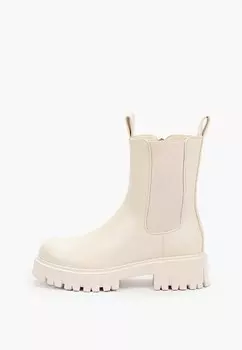 Полусапоги Crony