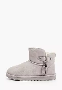 Полусапоги Donna D’oro