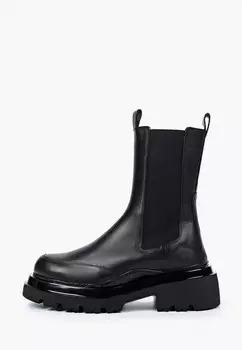 Полусапоги Ekonika