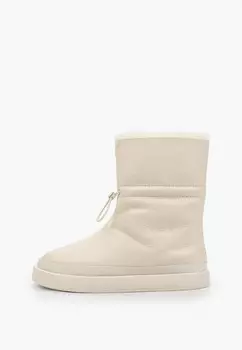 Полусапоги Ekonika