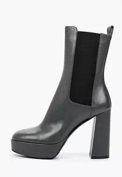 Полусапоги Ekonika