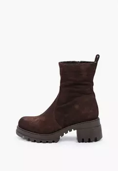 Полусапоги Ekonika