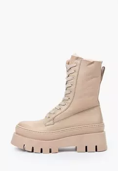 Полусапоги Ekonika