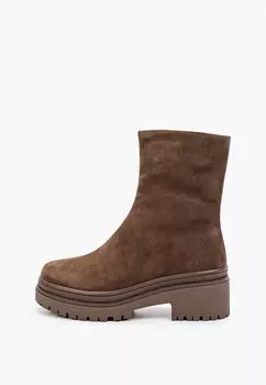 Полусапоги Ekonika