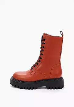 Полусапоги Ekonika