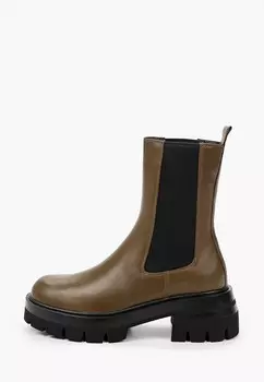 Полусапоги Ekonika