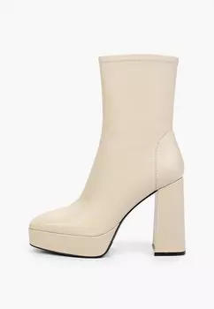 Полусапоги Ekonika