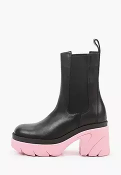 Полусапоги El'Rosso