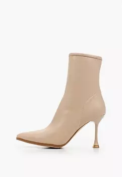 Полусапоги El Tempo