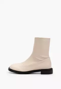 Полусапоги El Tempo