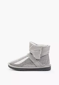 Полусапоги El Tempo