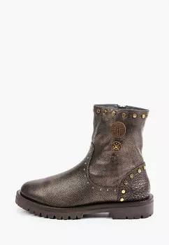 Полусапоги Enzo Logana