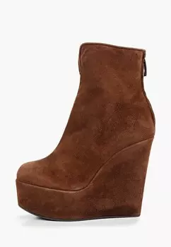 Полусапоги Enzo Logana