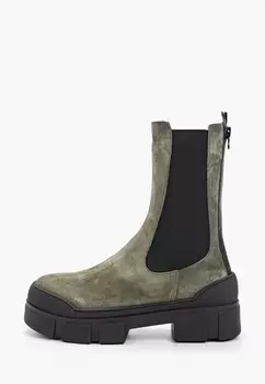 Полусапоги Euros Style