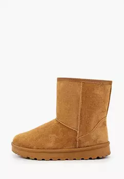 Полусапоги Fashion &amp; Bella