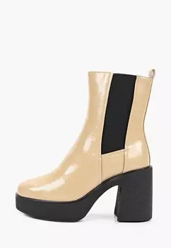 Полусапоги Francesco Donni