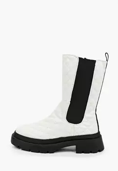 Полусапоги Francesco Donni