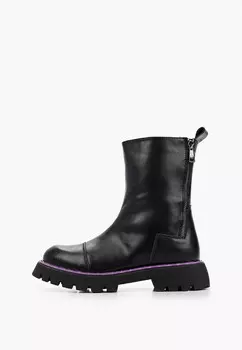 Полусапоги Francesco Donni